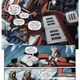 Illustration for article titled Remember when Nikola Tesla teamed up with Optimus Prime to battle Lovecraftian Decepticons?